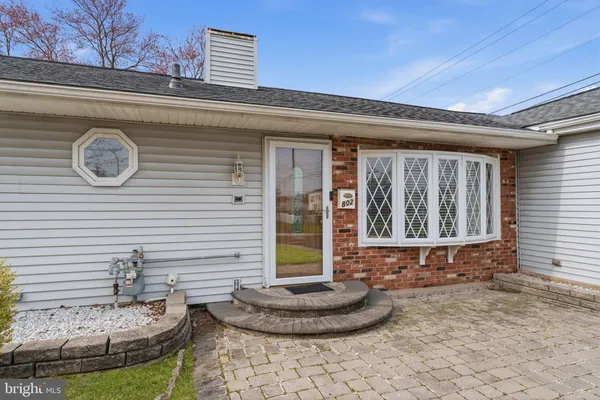 $424,900 | 802 Eldridge Road, Fairless Hills, PA 19030