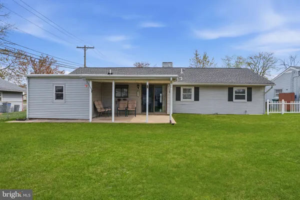 $424,900 | 802 Eldridge Road, Fairless Hills, PA 19030