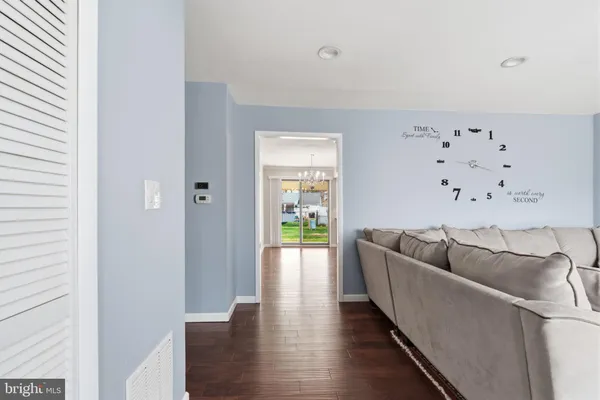 $424,900 | 802 Eldridge Road, Fairless Hills, PA 19030