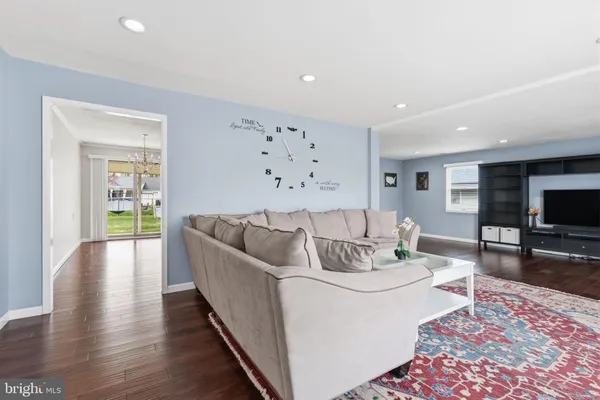 $424,900 | 802 Eldridge Road, Fairless Hills, PA 19030