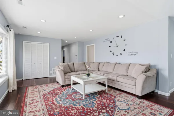 $424,900 | 802 Eldridge Road, Fairless Hills, PA 19030