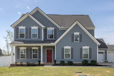 $589,900 | 1610 Lila Drive, Murfreesboro, TN 37128