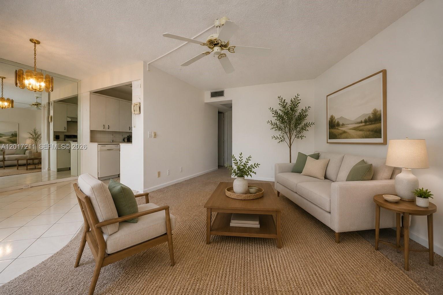 4082 Cornwall East, Unit 4082 Boca Raton, FL 33434 - Photo 7 of 46 Virtually Staged