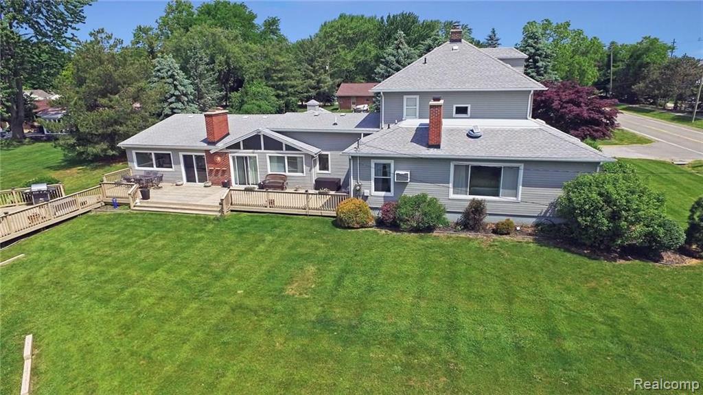 11820 Quirk Road Belleville, MI 48111 - Photo 1 of 51 Gallery Image 1