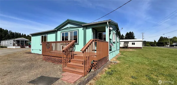 $92,500 | 154 Mossyrock Road West, Unit 4, Mossyrock, WA 98564