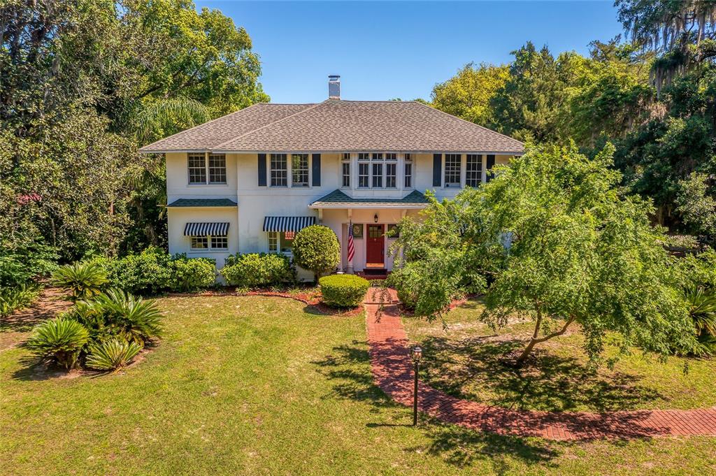 1240 Spring Lake Road Fruitland Park, FL 34731 - Photo 1 of 1 Gallery Image 1