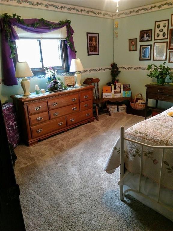 15414 Bachman Road Wapakoneta, OH 45895 - Photo 25 of 35