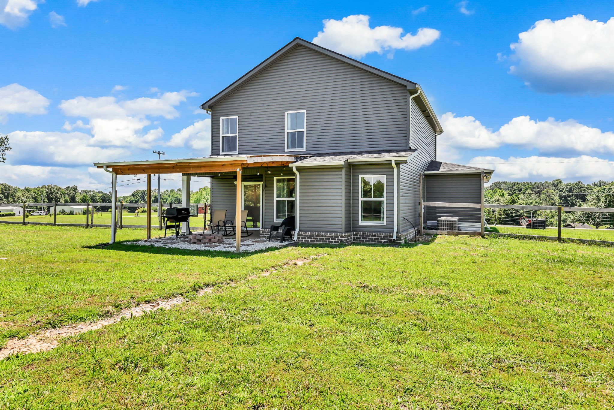 1191 Southside Road Southside, TN 37171 - Photo 33 of 38