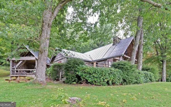$3,500,000 | 0 Lloyds Cove, Scaly Mountain, NC 28775