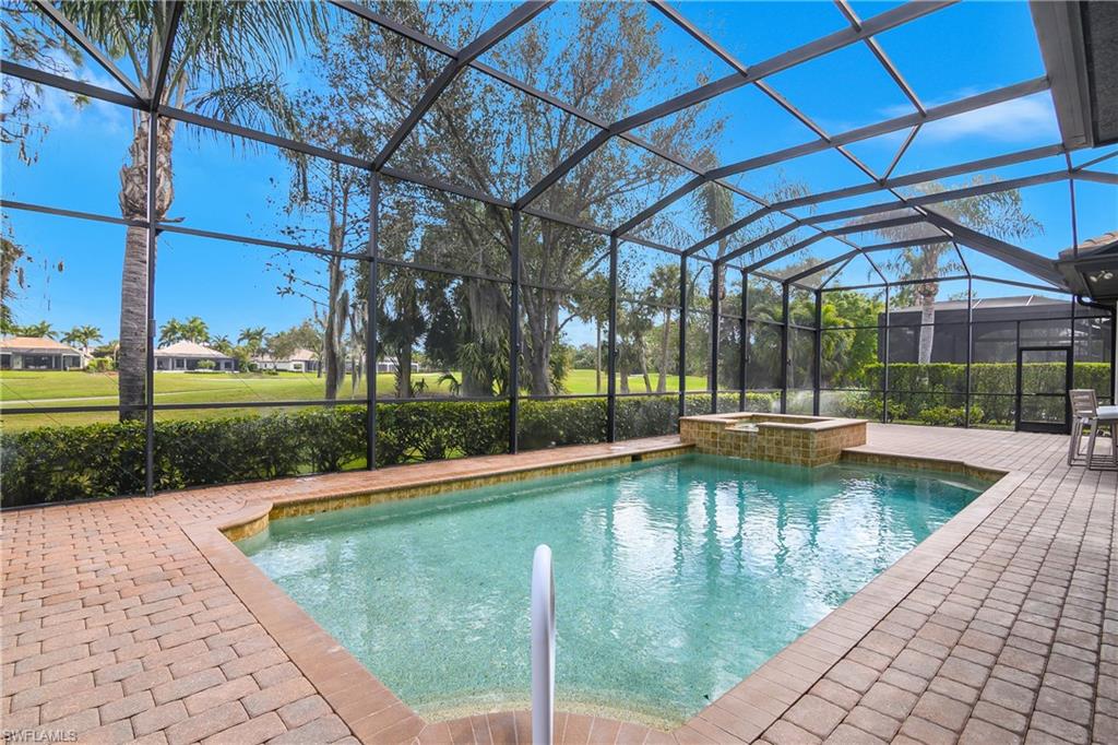 7420 Byrons Way Naples, FL 34113 - Photo 43 of 50