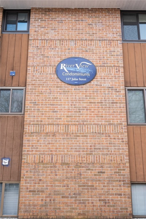 117 John Street, Unit 14 Lincoln, RI 02865 - Photo 12 of 13