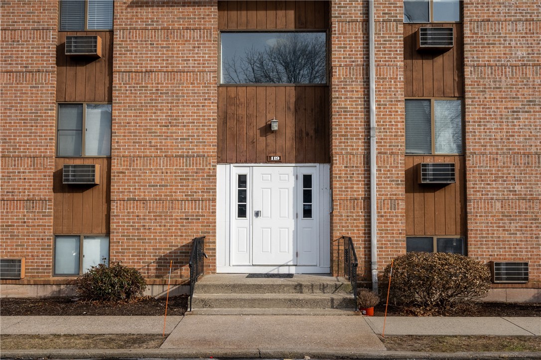 117 John Street, Unit 14 Lincoln, RI 02865 - Photo 13 of 13