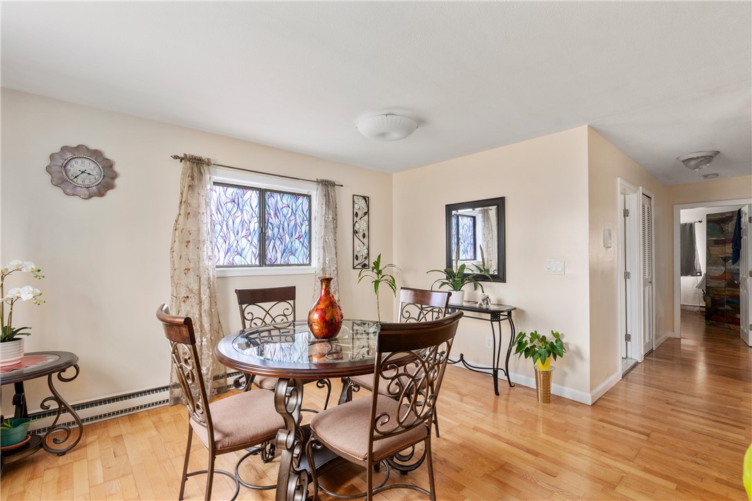 117 John Street, Unit 14 Lincoln, RI 02865 - Photo 3 of 13