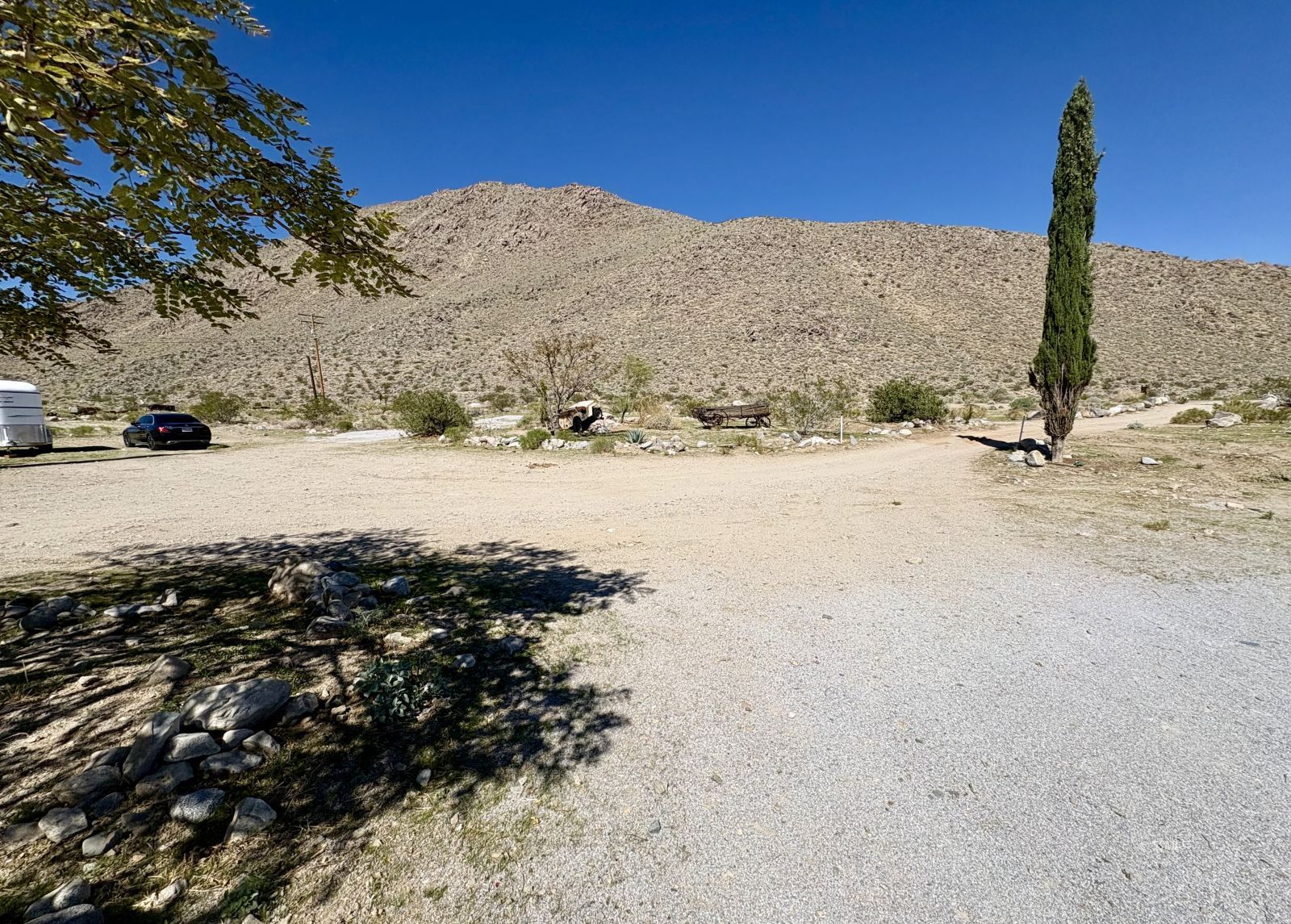 130 Homewood Canyon Road Trona, CA 93592 - Photo 47 of 48