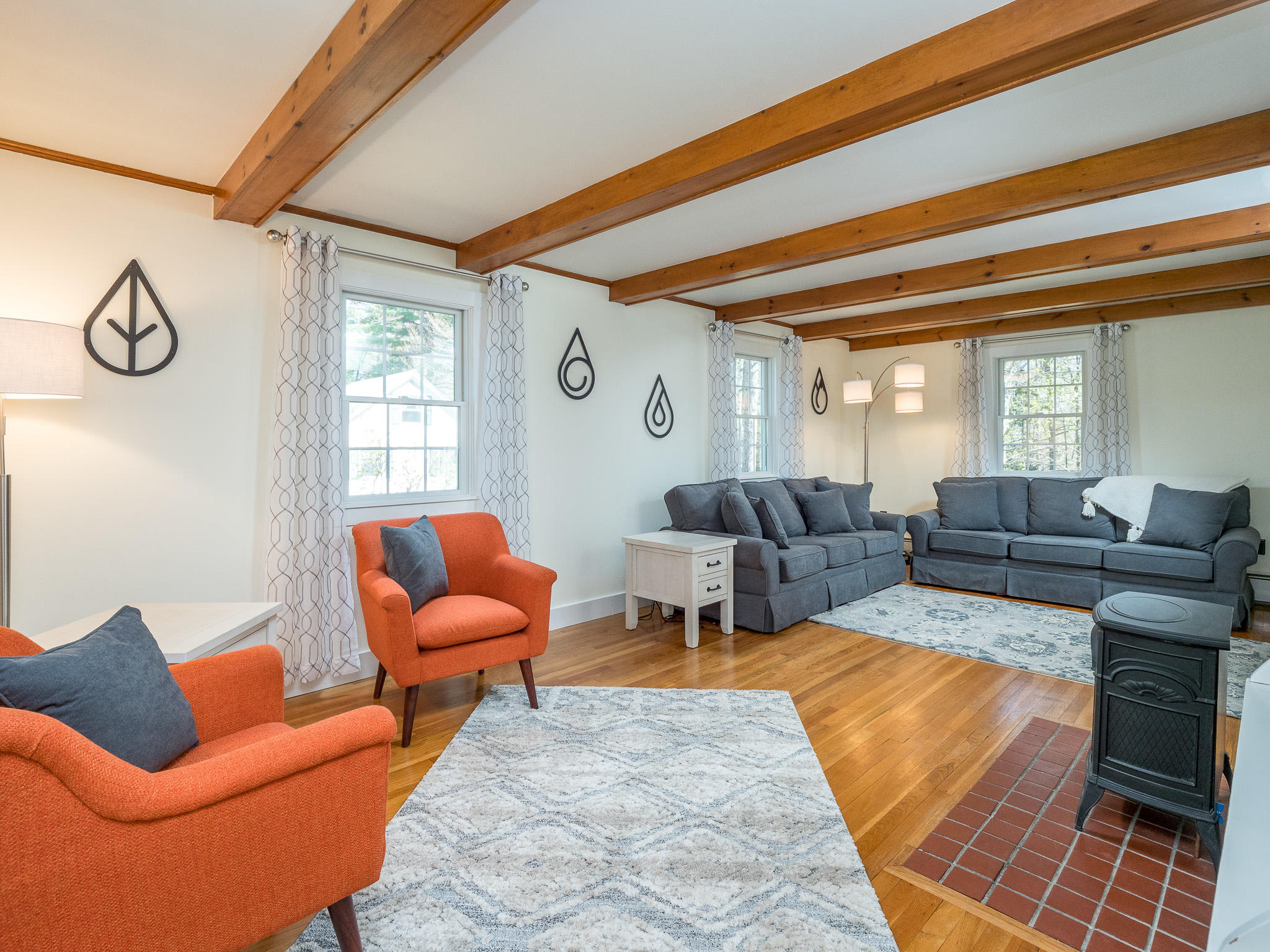 126 Paradise Road Bethel, ME 04217 - Photo 23 of 42 126 Paradise -11