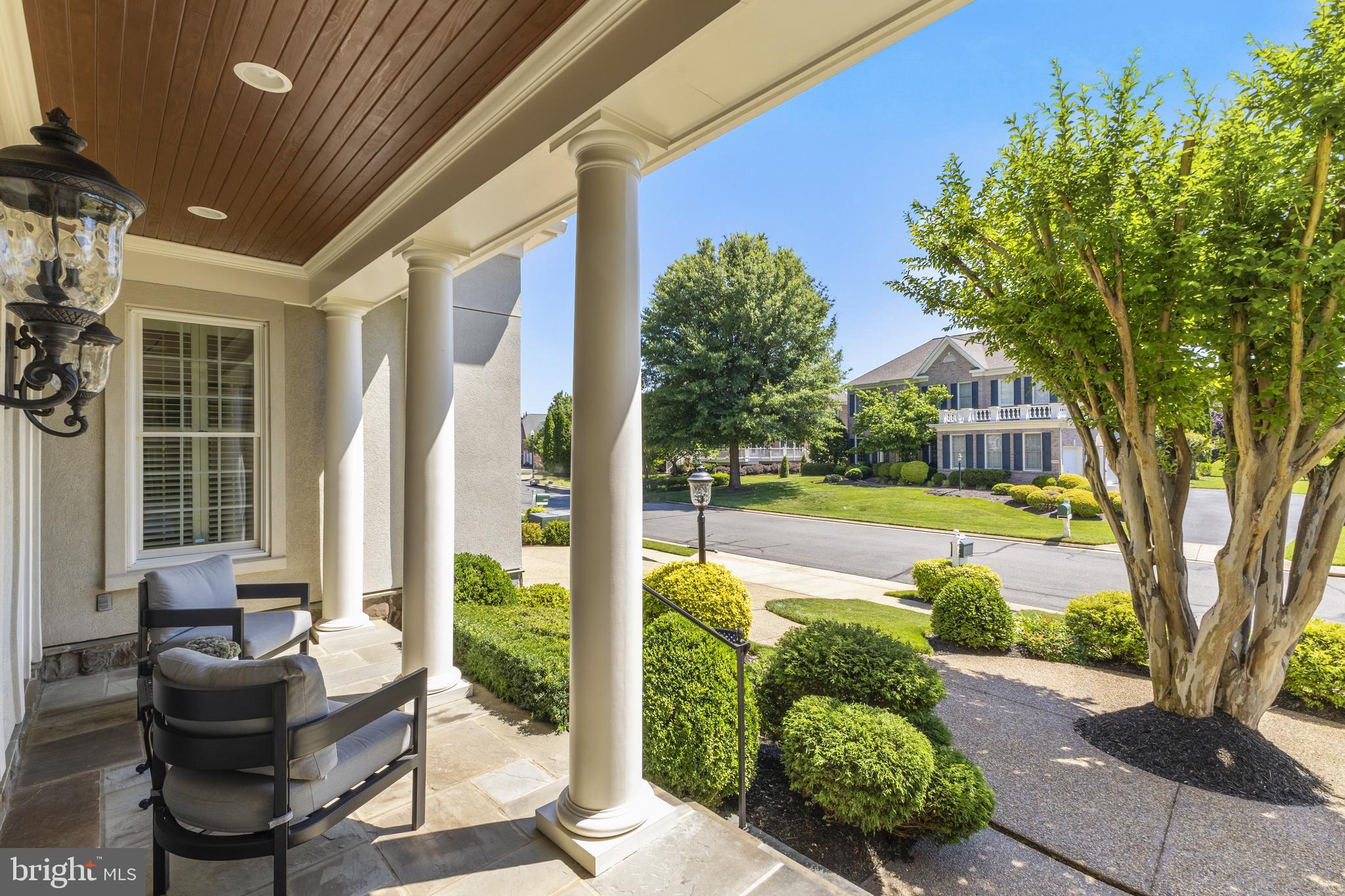 8351 Roxborough Loop Gainesville, VA 20155 - Photo 13 of 113