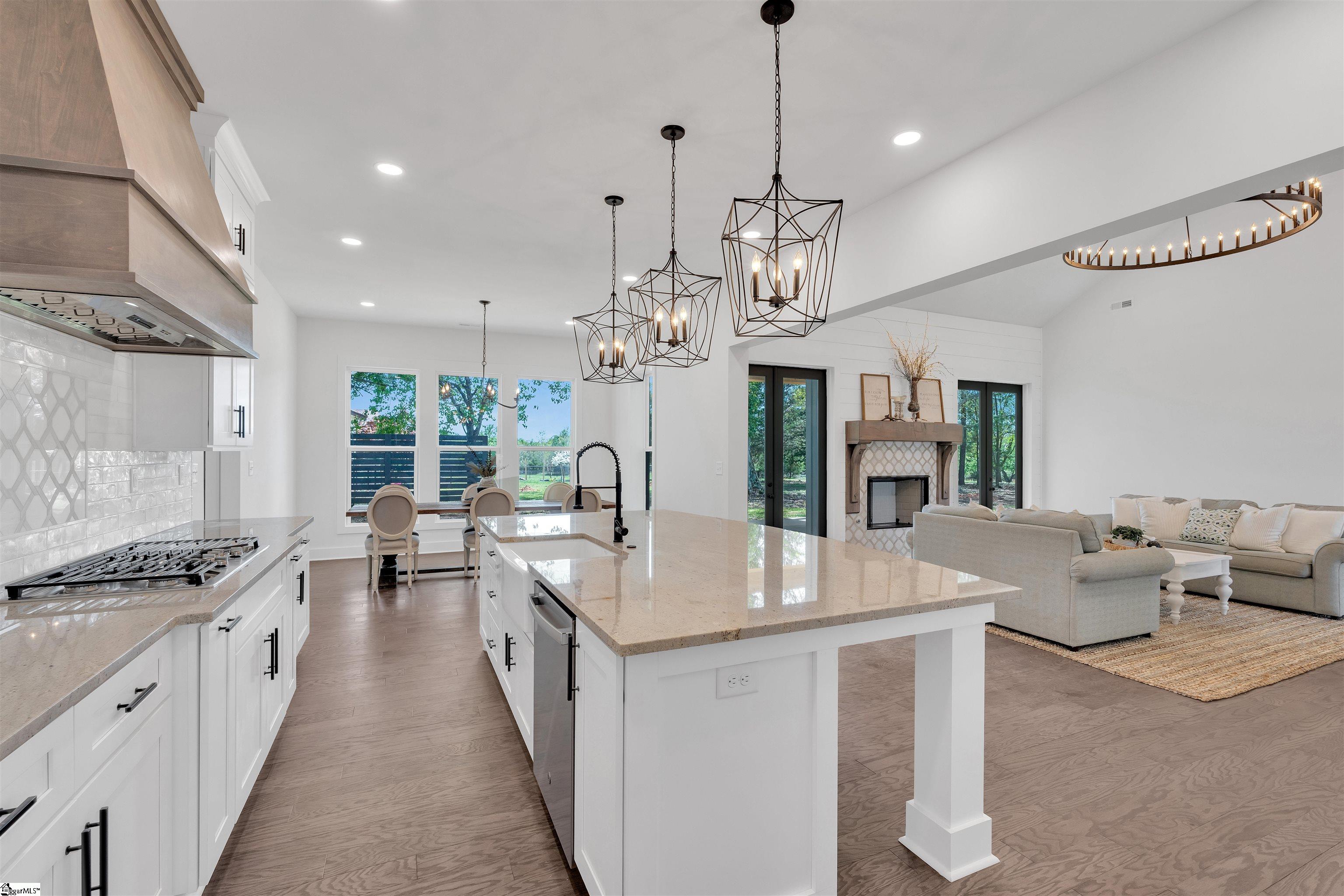 455 Griffin Road Simpsonville, SC 29680 - Photo 12 of 35 Gallery Image 12