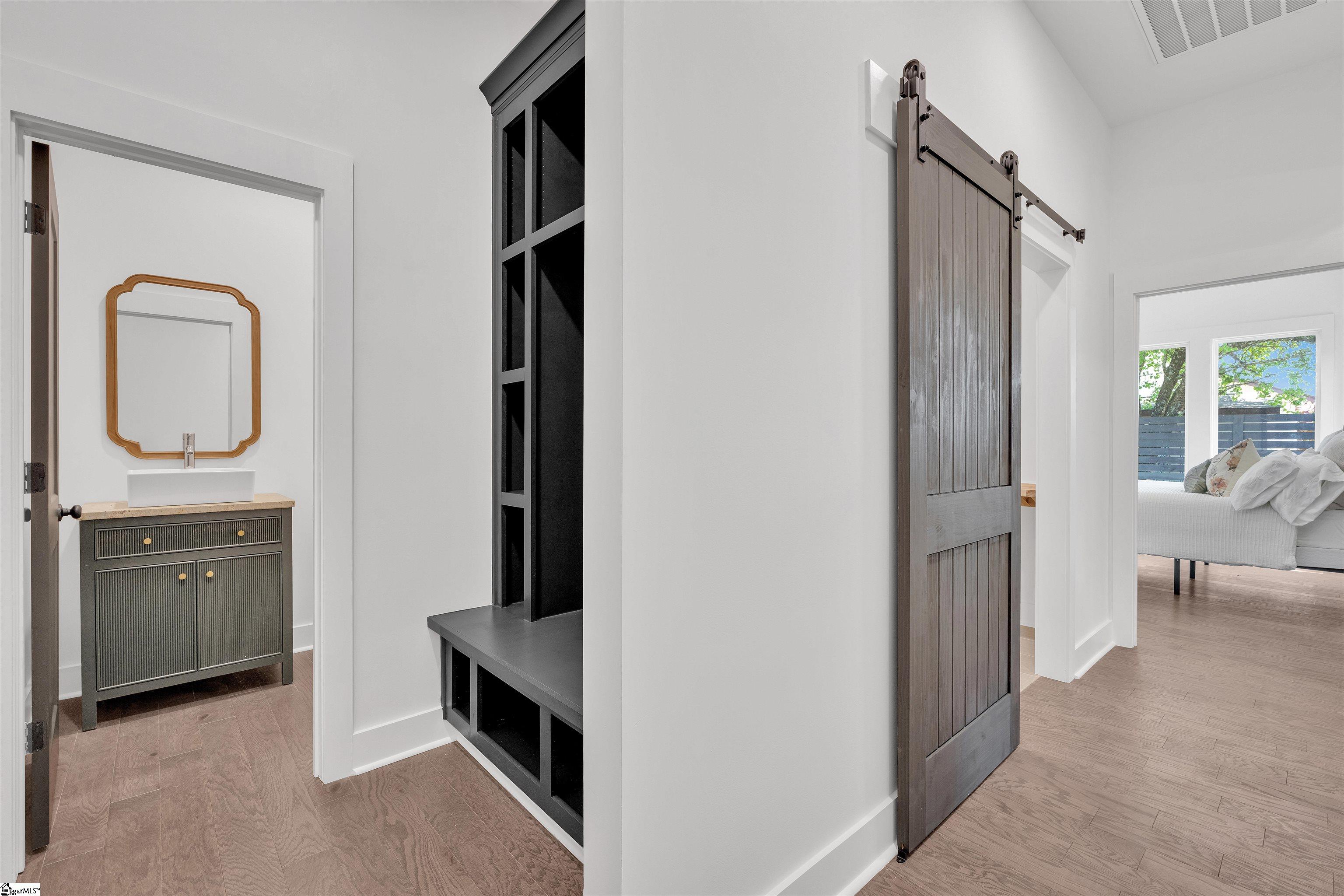 455 Griffin Road Simpsonville, SC 29680 - Photo 22 of 35 Gallery Image 22