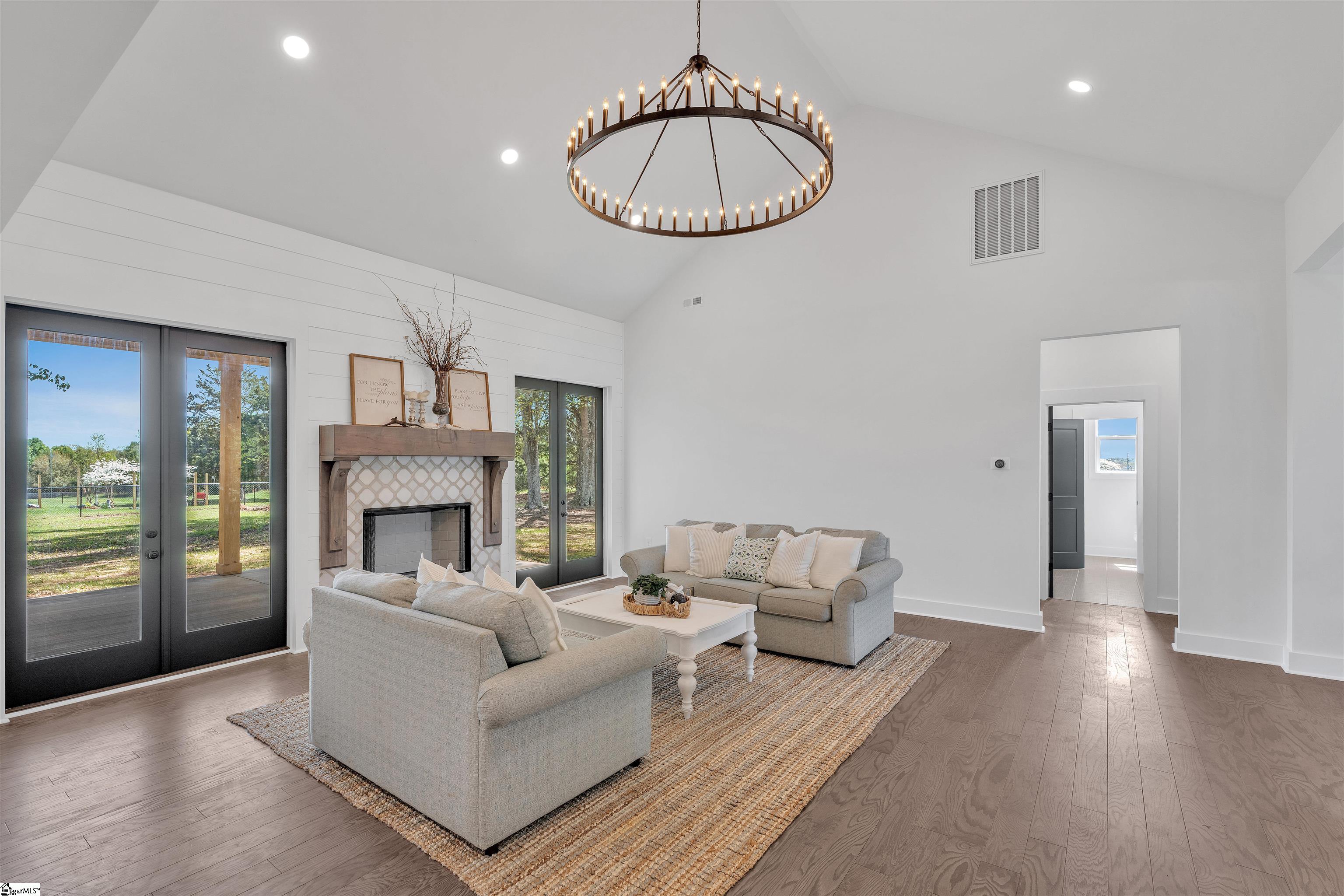 455 Griffin Road Simpsonville, SC 29680 - Photo 8 of 35 Gallery Image 8