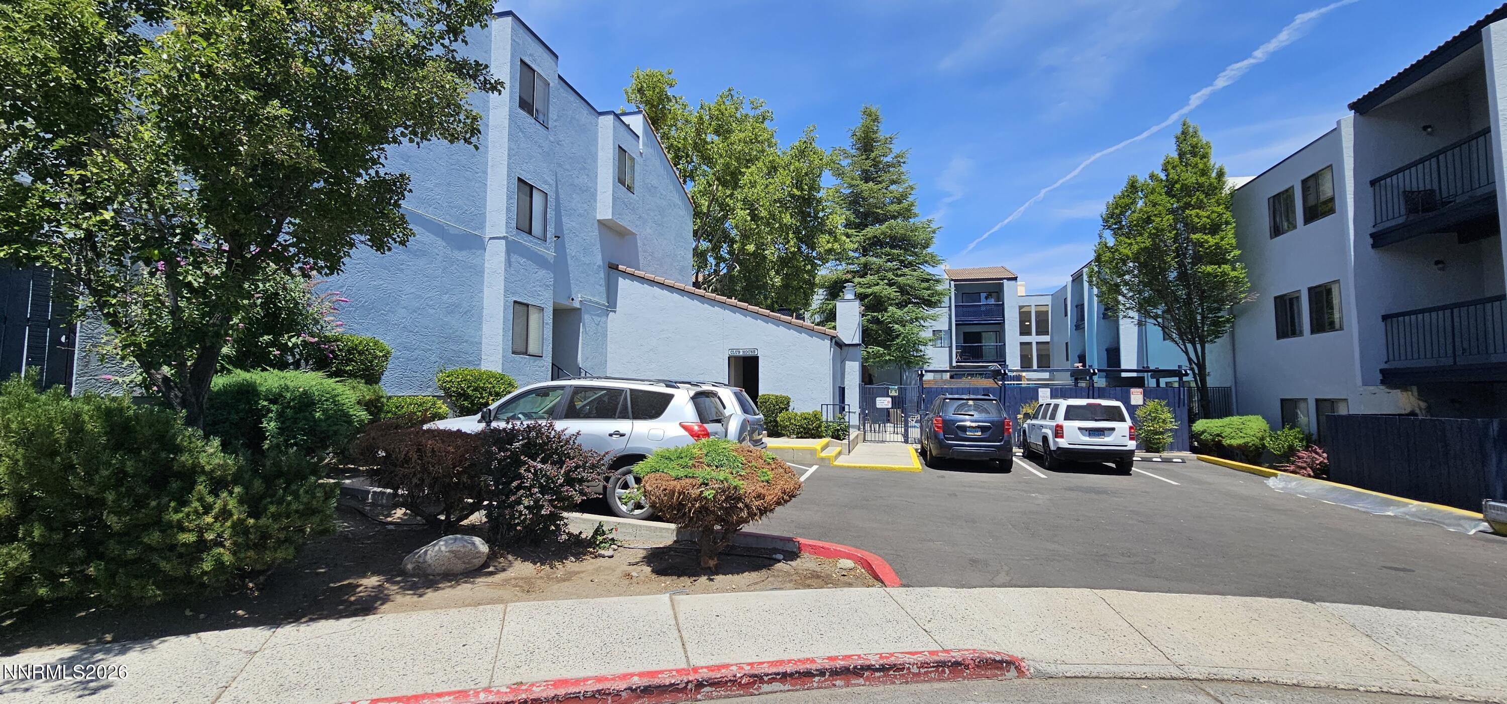 2700 Plumas Street, Unit 306 Reno, NV 89509 - Photo 21 of 22 20260701_124703