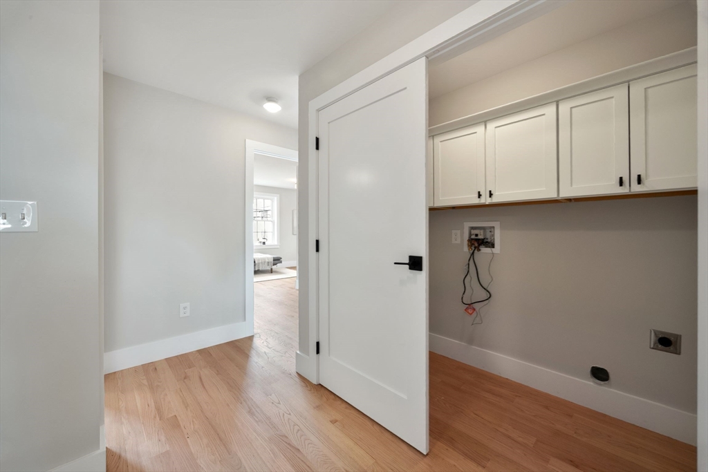 3-5 Victoria Road, Unit 3 Arlington, MA 02474 - Photo 16 of 36 a view of bathroom with shower
