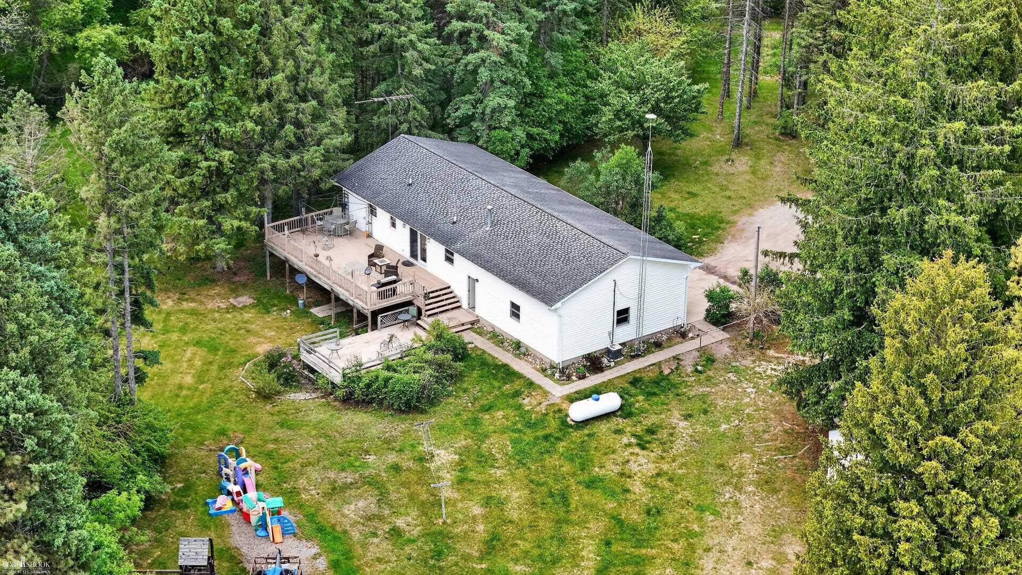 3477 Winegar Road Perry, MI 48872 - Photo 40 of 51