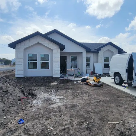 $209,000 | 429 East Richard Avenue, Kingsville, TX 78363