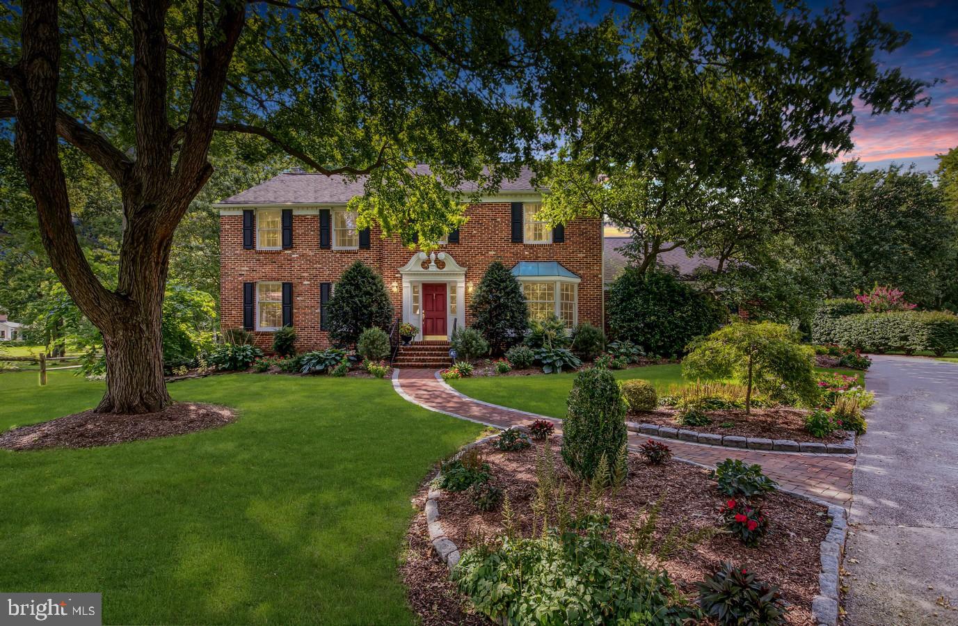 4560 Simon Road Wilmington, DE 19803 - Photo 1 of 43 Gallery Image 1
