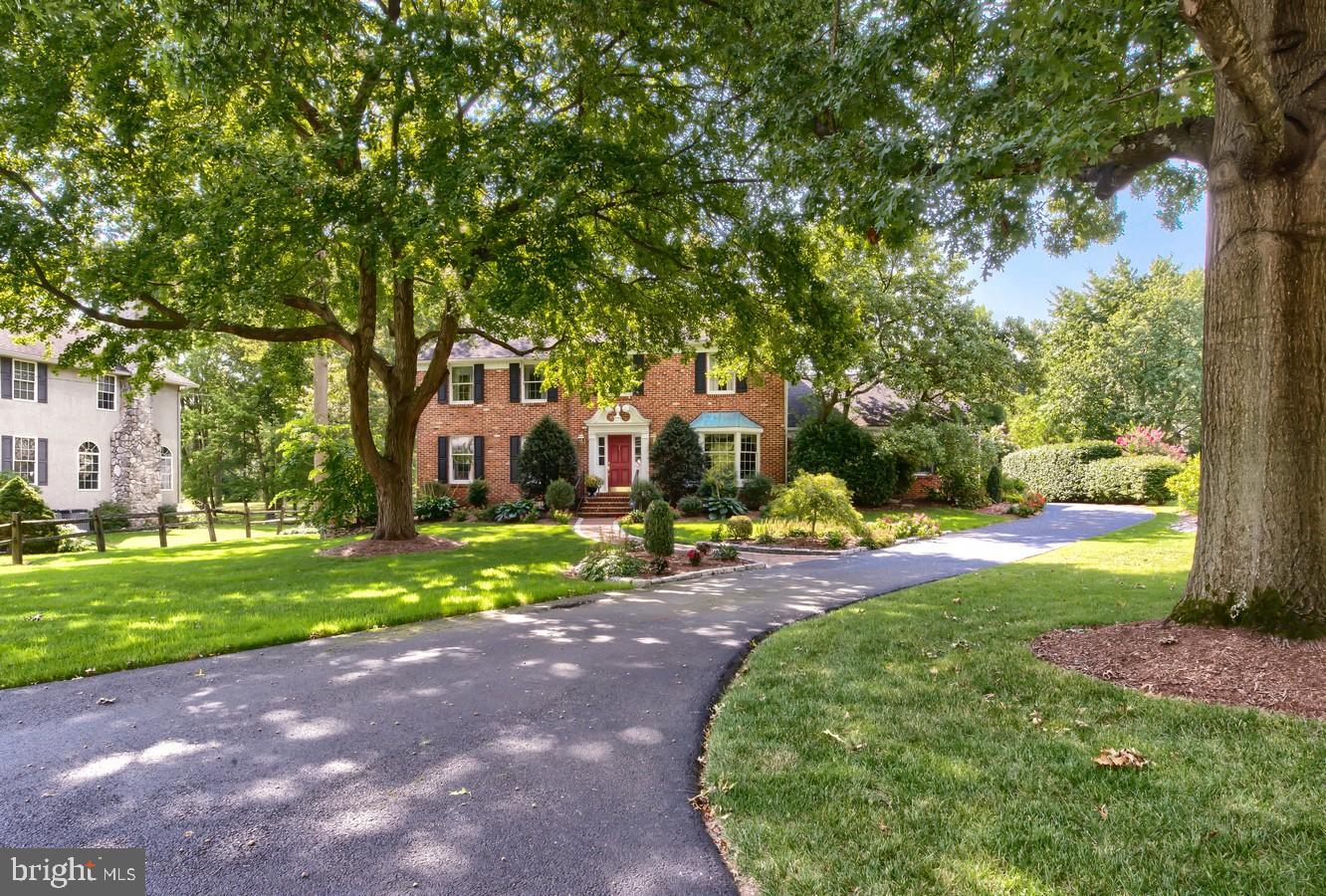 4560 Simon Road Wilmington, DE 19803 - Photo 2 of 43 Gallery Image 2