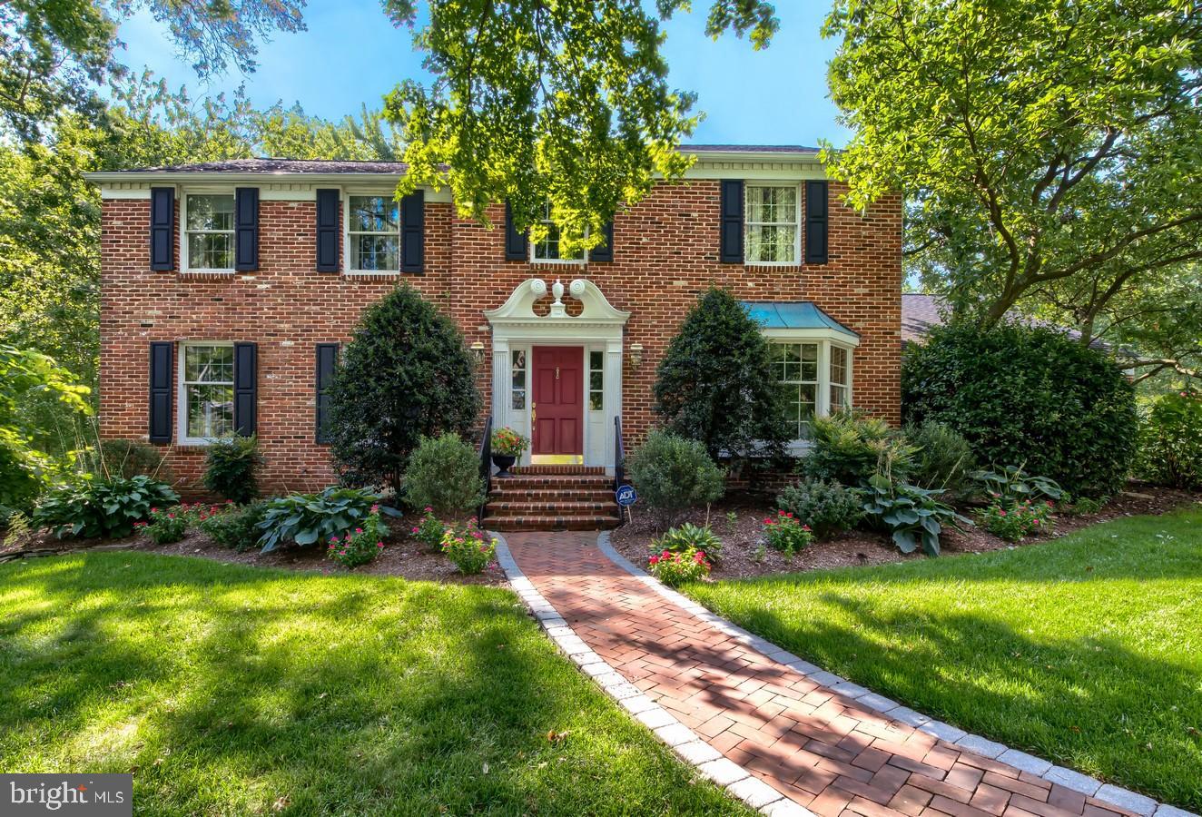 4560 Simon Road Wilmington, DE 19803 - Photo 4 of 43 Gallery Image 4