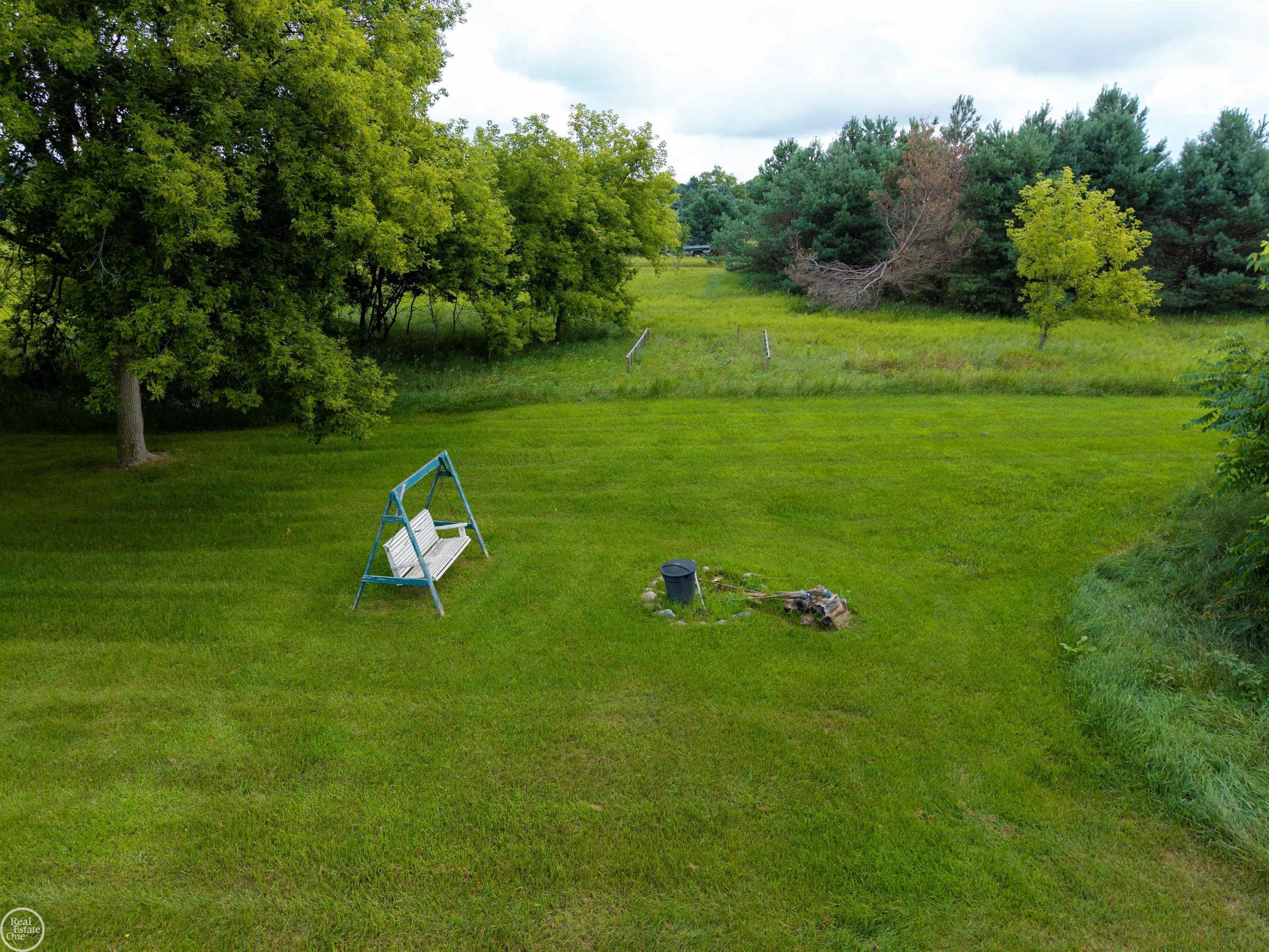 2538 East Burnside Road North Branch, MI 48461 - Photo 36 of 56