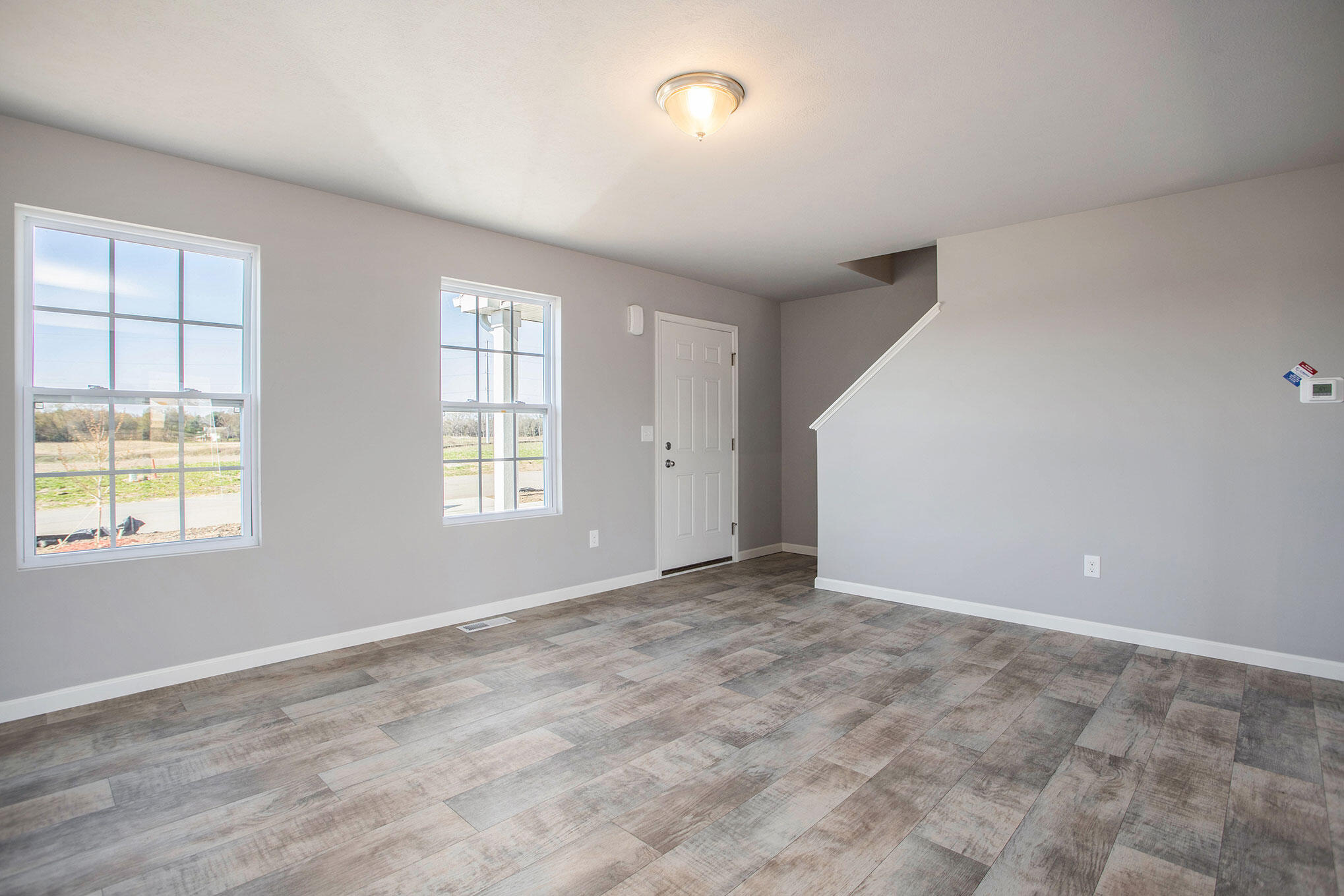 610 Oklahoma Drive Three Rivers, MI 49093 - Photo 4 of 29 GF2105-i1810-Great Room