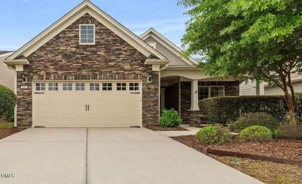 $645,000 | 820 Gaston Manor Drive, Durham, NC 27703