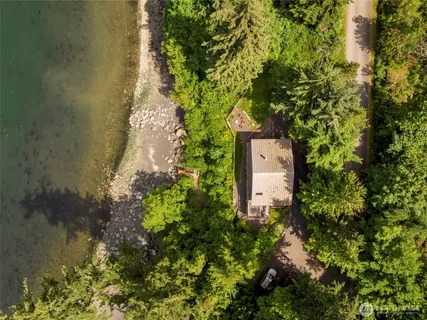 $1,675,000 | 295 Raccoon Point Road, Orcas Island, WA 98245