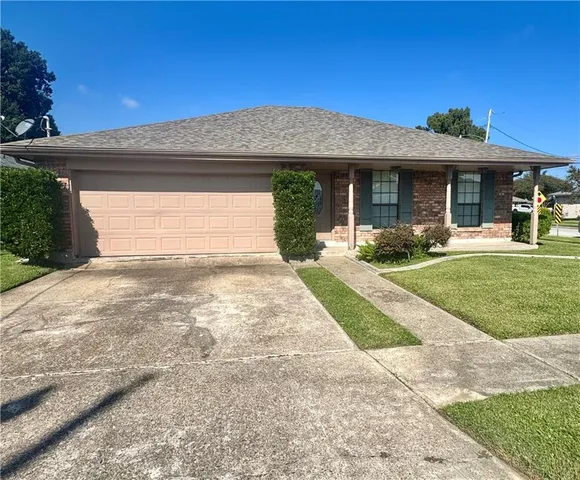 $2,350 | 1428 Montana Avenue, Metairie, LA 70062
