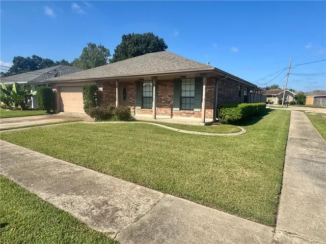 $2,350 | 1428 Montana Avenue, Metairie, LA 70062