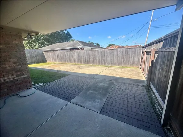 $2,350 | 1428 Montana Avenue, Metairie, LA 70062