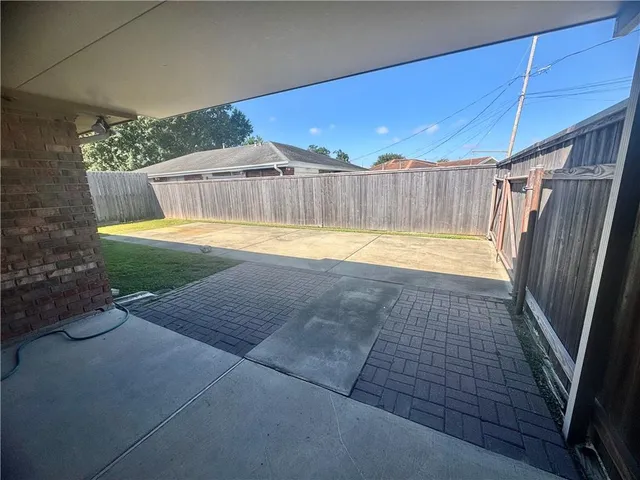 $2,350 | 1428 Montana Avenue, Metairie, LA 70062