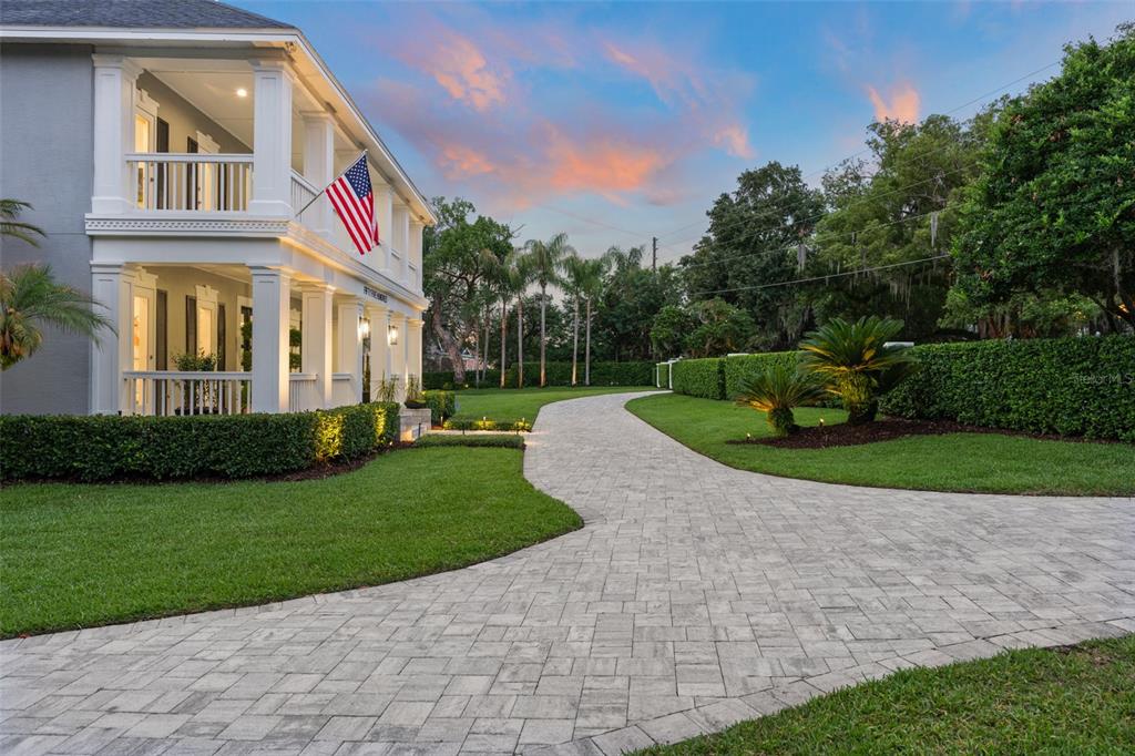 5500 West Lake Butler Road Windermere, FL 34786 - Photo 94 of 97