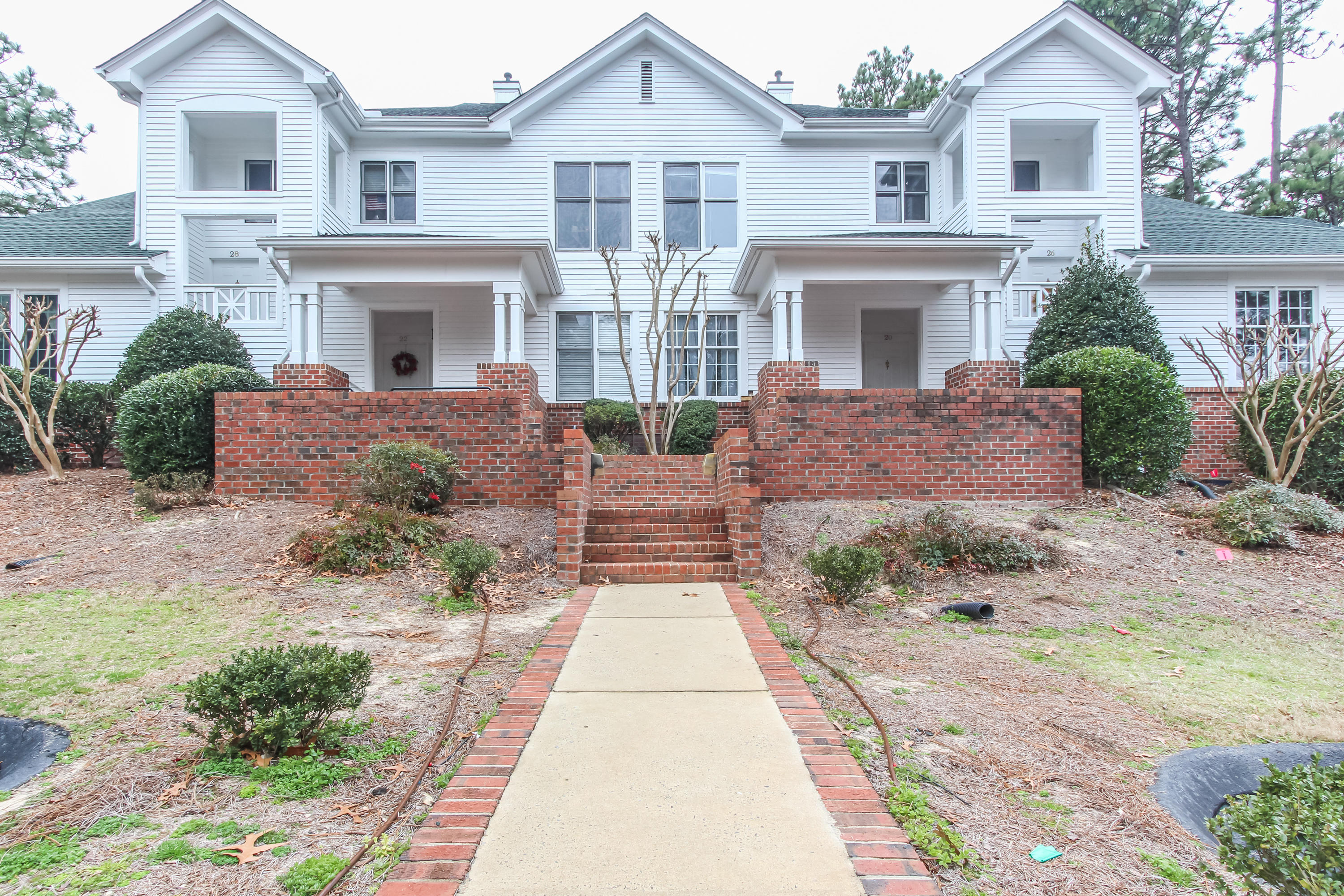 20 Knoll Road Southern Pines, NC 28387 - Photo 1 of 16 20 N Knoll Rd FINALS-18