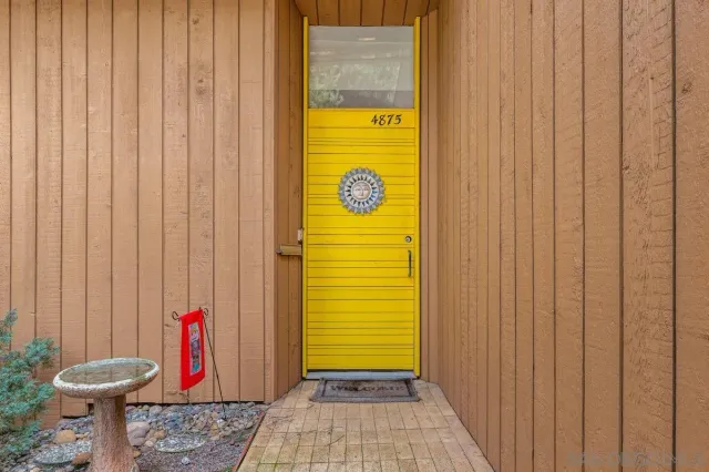 $1,650,000 | 4875 Academy Street, San Diego, CA 92109