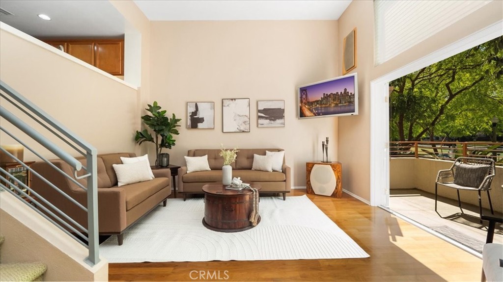 13200 Pacific Promenade, Unit 140 Playa Vista, CA 90094 - Photo 1 of 1