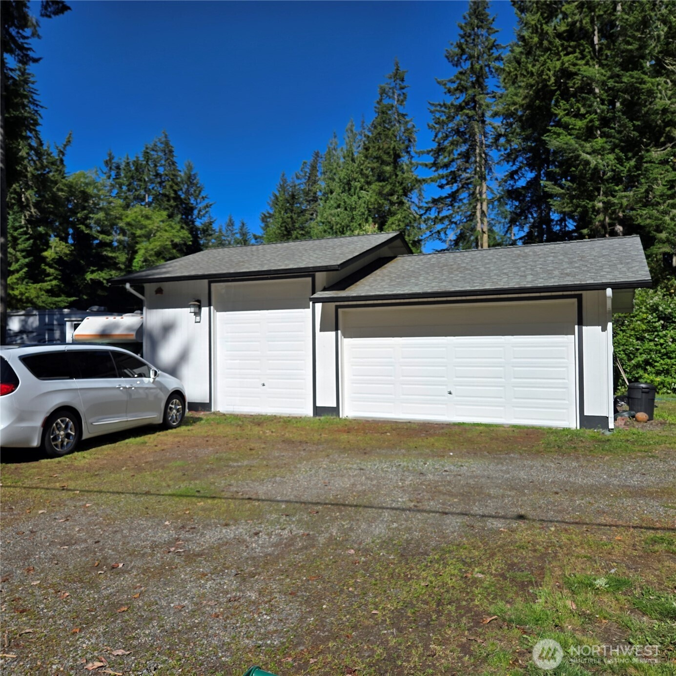 29031 Falkner Road Northeast Poulsbo, WA 98370 - Photo 2 of 15