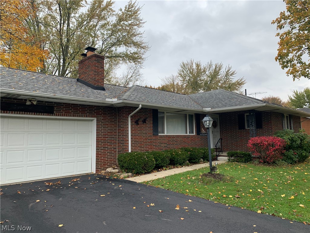 1390 Carson Salt Springs Road Warren, OH 44481 - Photo 2 of 16 Gallery Image 2