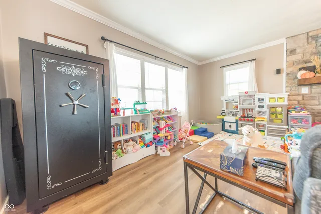 $259,900 | 902 18th Street, Columbus, IN 47201