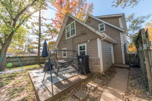 $259,900 | 902 18th Street, Columbus, IN 47201