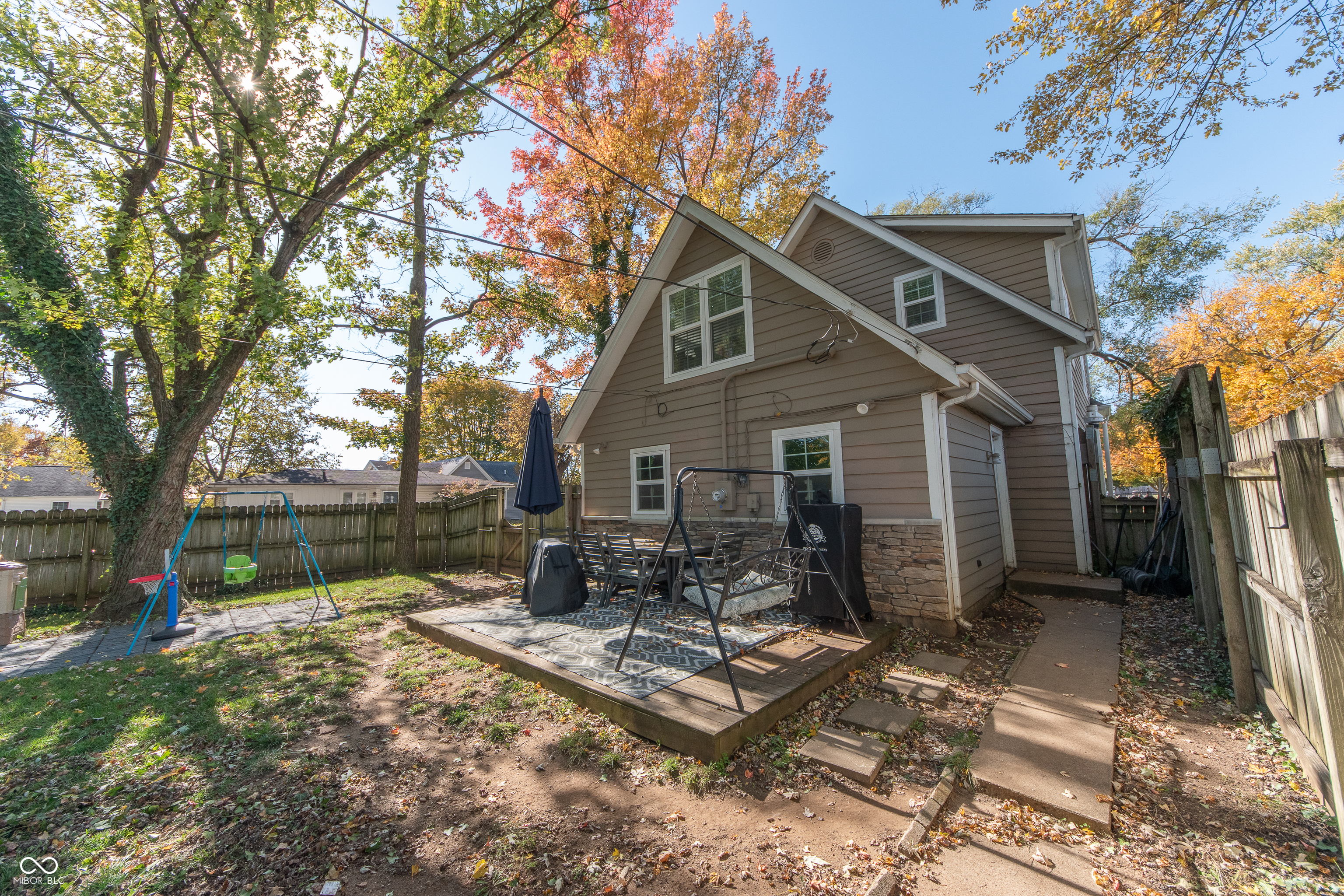 902 18th Street Columbus, IN 47201 - Photo 31 of 34