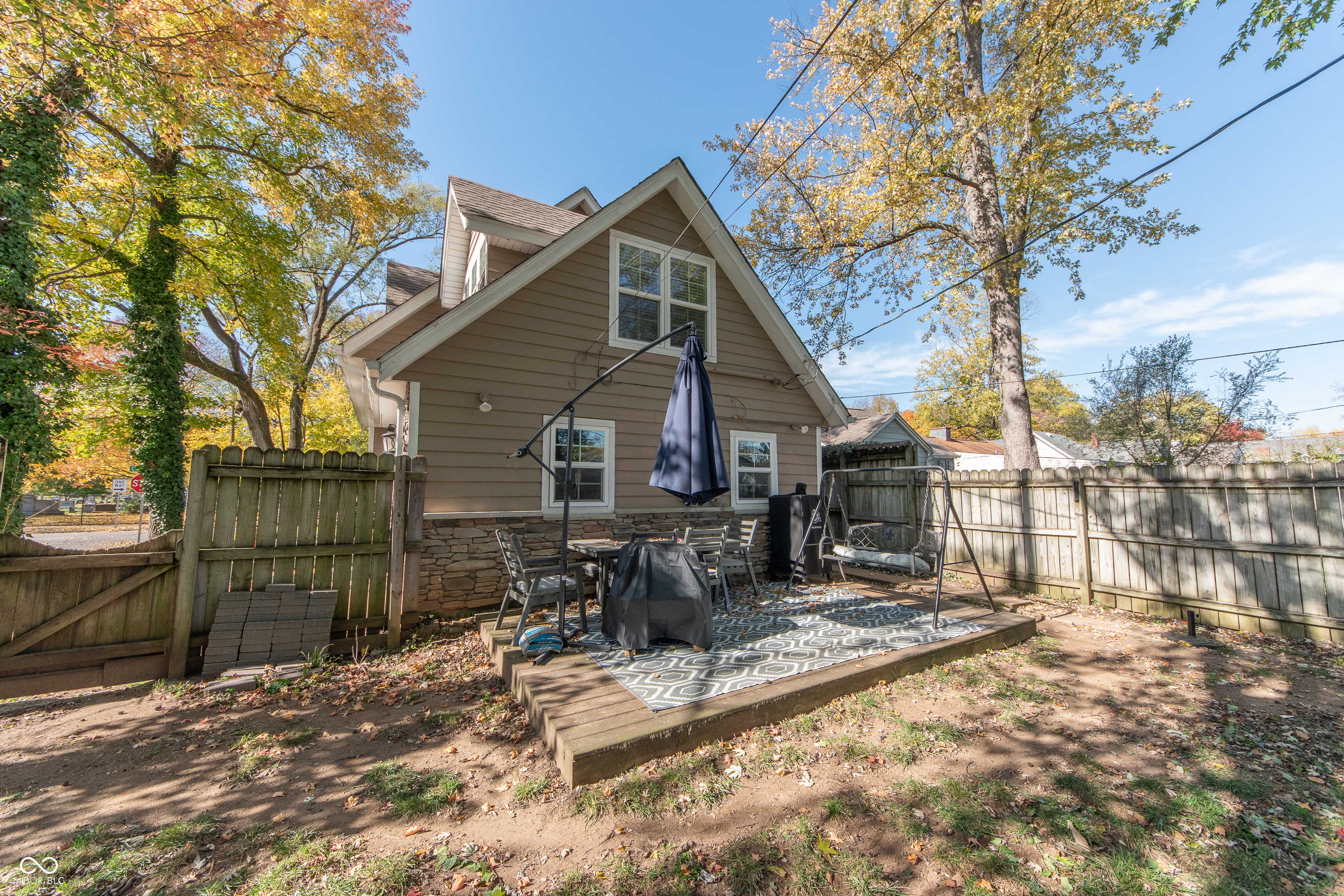 902 18th Street Columbus, IN 47201 - Photo 32 of 34