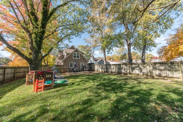 $259,900 | 902 18th Street, Columbus, IN 47201