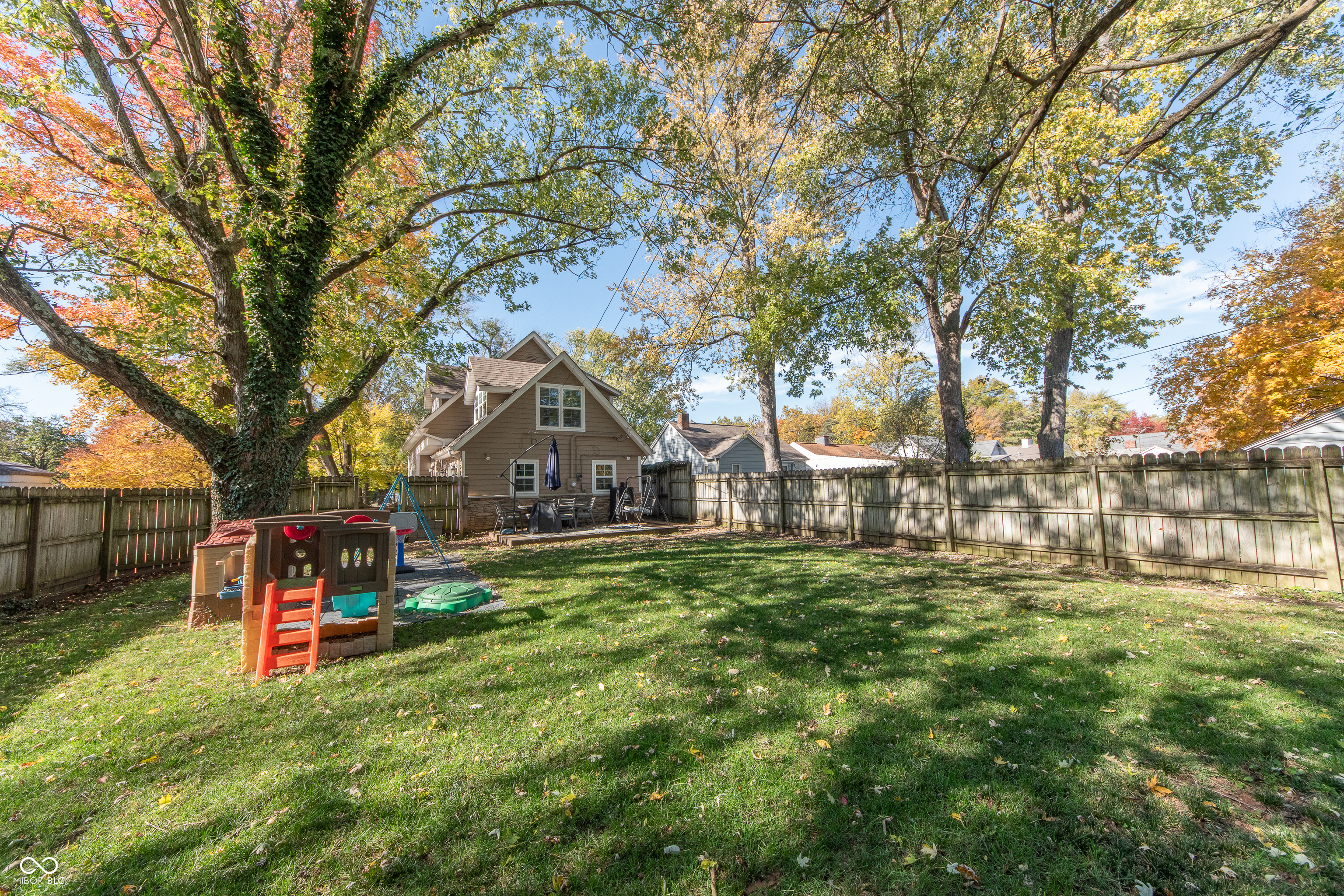 902 18th Street Columbus, IN 47201 - Photo 33 of 34